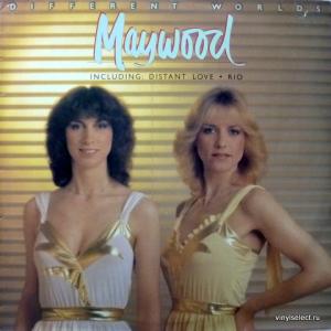 Maywood - Different Worlds
