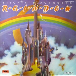 Rainbow - Ritchie Blackmore's Rainbow