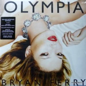 Bryan Ferry - Olympia