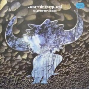 Jamiroquai - Synkronized