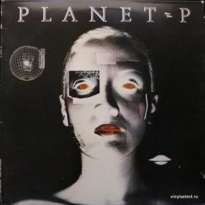 Planet P Project - Planet P Project