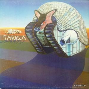 Emerson, Lake & Palmer - Tarkus