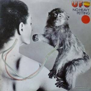 UFO - No Heavy Petting