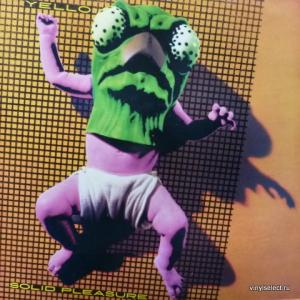 Yello - Solid Pleasure