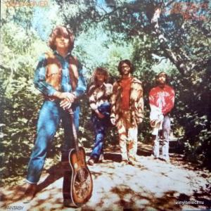 Creedence Clearwater Revival - Green River