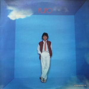 Pupo - Cieli Azzurri
