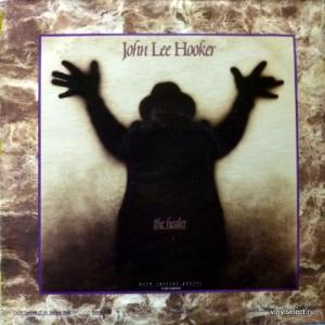 John Lee Hooker - The Healer