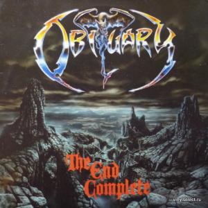 Obituary - The End Complete