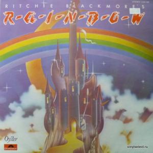 Rainbow - Ritchie Blackmore's Rainbow