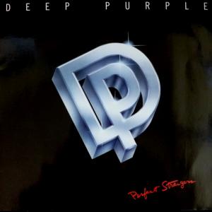 Deep Purple - Perfect Strangers
