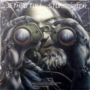 Jethro Tull - Stormwatch