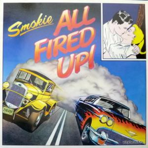 Smokie - All Fired Up