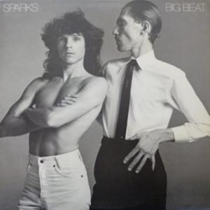 Sparks - Big Beat