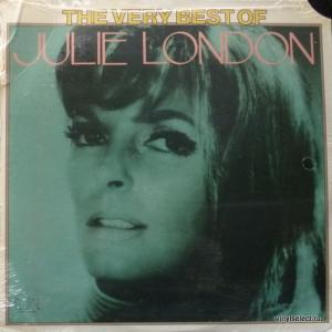Julie London - The Very Best Of Julie London