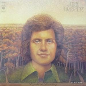 Joe Dassin - Le Jardin Du Luxembourg