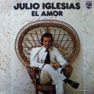 Julio Iglesias - El Amor