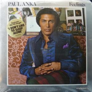 Paul Anka - Feelings