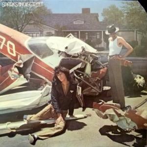Sparks - Indiscreet