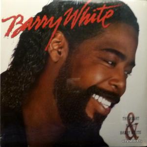 Barry White - The Right Night & Barry White