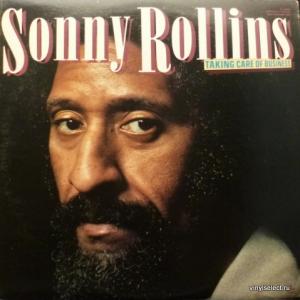Sonny Rollins - Taking Care Of Business