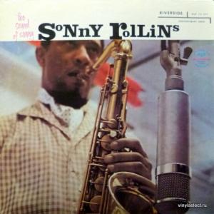 Sonny Rollins - The Sound Of Sonny