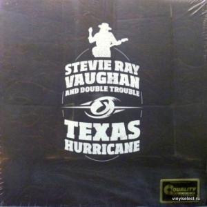 Stevie Ray Vaughan And Double Trouble - Texas Hurricane