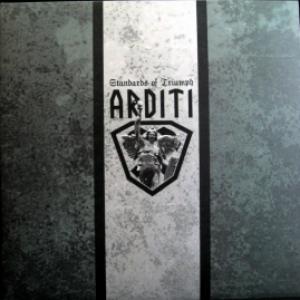 Arditi - Standards Of Triumph