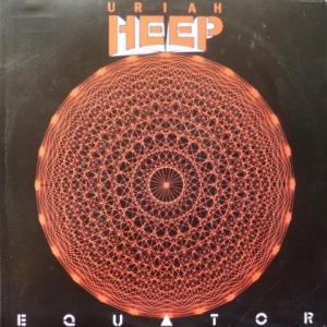 Uriah Heep - Equator