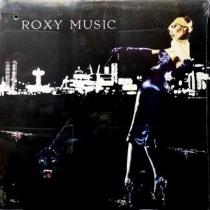 Roxy Music - For Your Pleasure