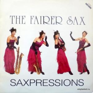 Fairer Sax, The - Saxpressions