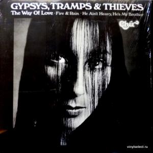 Cher - Gypsys, Tramps & Thieves