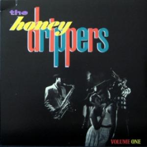 Honeydrippers,The - Volume One