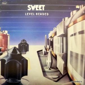 Sweet - Level Headed