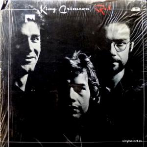King Crimson - Red
