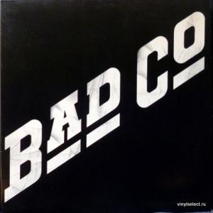 Bad Company - Bad Co