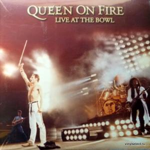 Queen - Queen On Fire (Live At The Bowl)