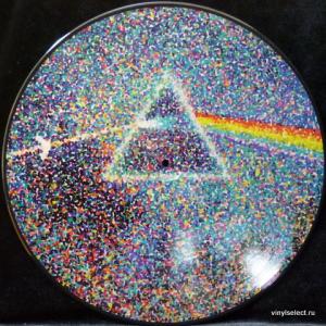 Pink Floyd - The Dark Side Of The Moon - Early Mix (1972)
