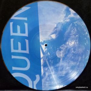 Queen - Highlander 