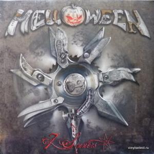 Helloween - 7 Sinners