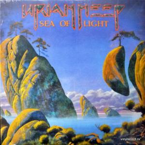 Uriah Heep - Sea Of Light