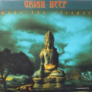Uriah Heep - Wake The Sleeper
