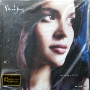 Norah Jones - Come Away With Me