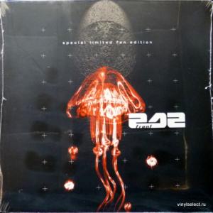 Front 242 - [: RE:BOOT: (L. IV. E ] )