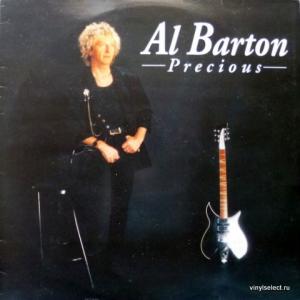 Alan Barton (ex-Smokie) - Precious