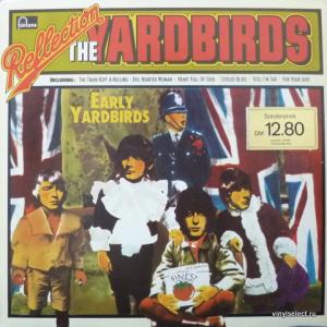 Yardbirds, The - Reflection - Early Yardbirds