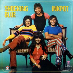 Shocking Blue - Inkpot