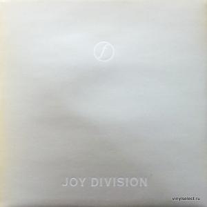 Joy Division - Still