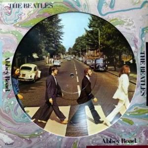 Beatles,The - Abbey Road