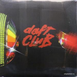 Daft Punk - Daft Club