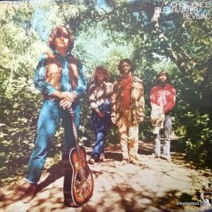 Creedence Clearwater Revival - Green River